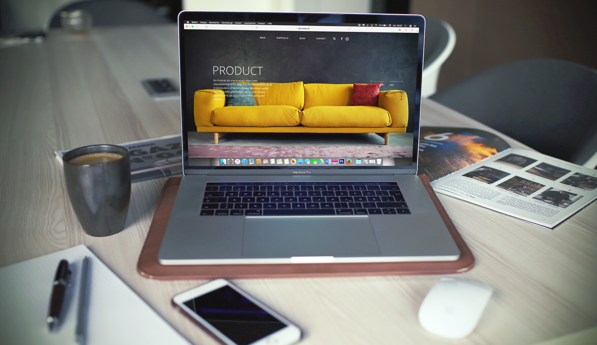 Ecommerce Product Page Design Tips to Boost Conversion Rates
