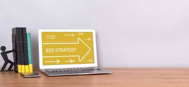 How To Strengthen SEO Strategy To Improve Sales & Traffic?