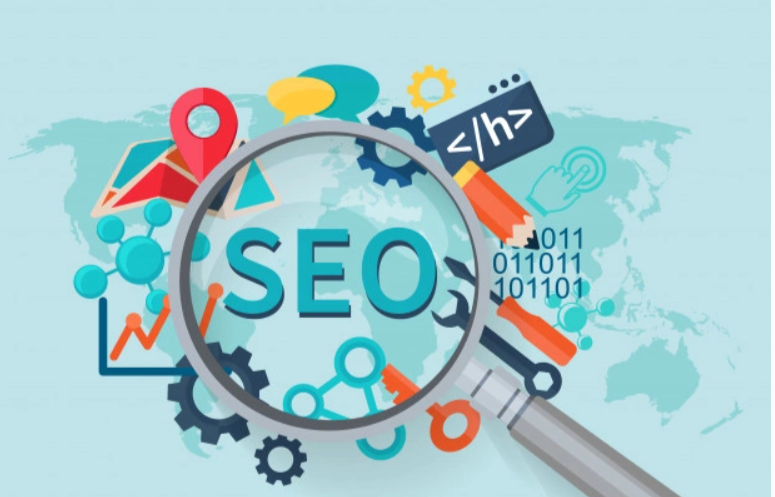 Why Your Business Needs a SEO Consultancy Services in India?