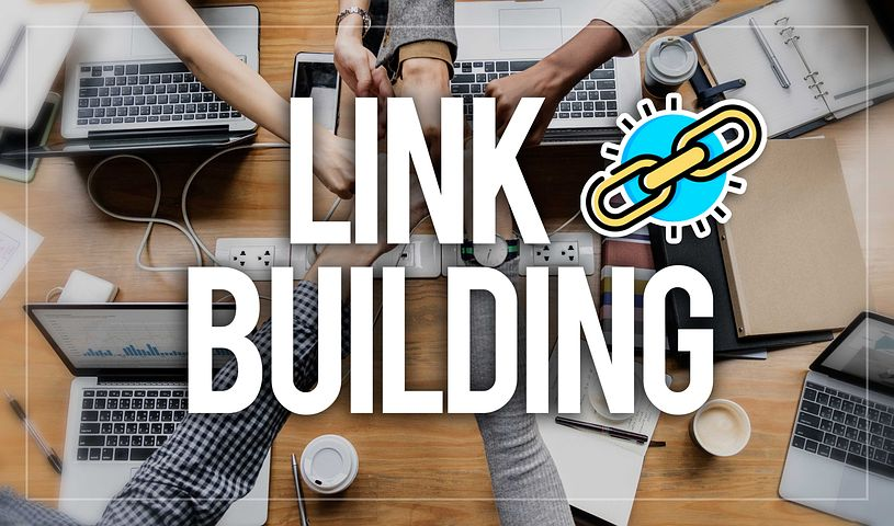 A Mini Guide on Broken Link Building