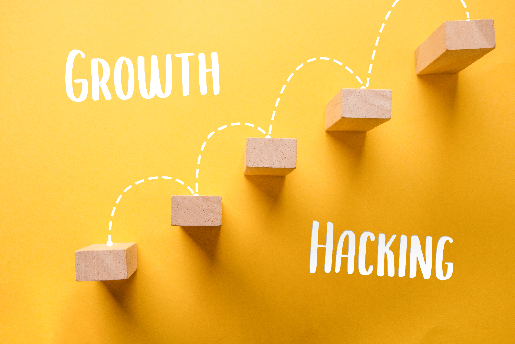 Growth Hacking: Timeless Formula for Small Business and Start-Ups