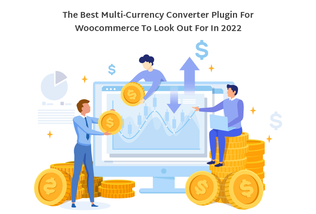 The Best Currency Switcher for WooCommerce In 2022