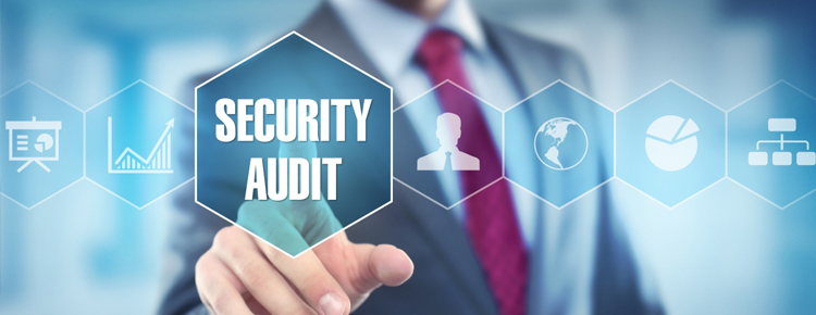IT Security Audits- Key Concepts