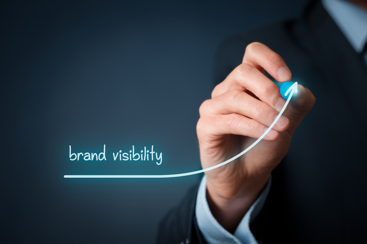 4 Strategies To Improve B2B Visibility