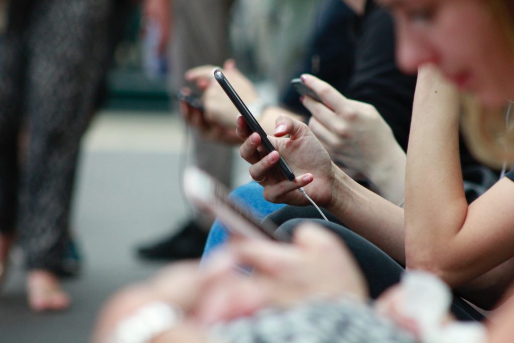 How To Create Social Media Content For Law Firms
