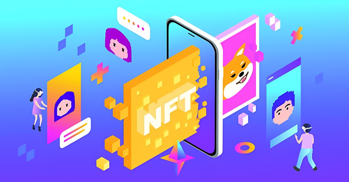 Promote NFTs Online