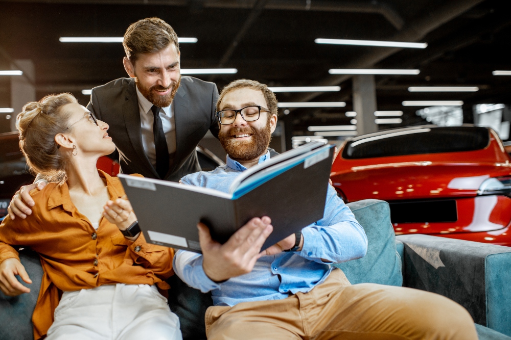 Should Your Car Dealership Emphasize Digital Sales in 2022_