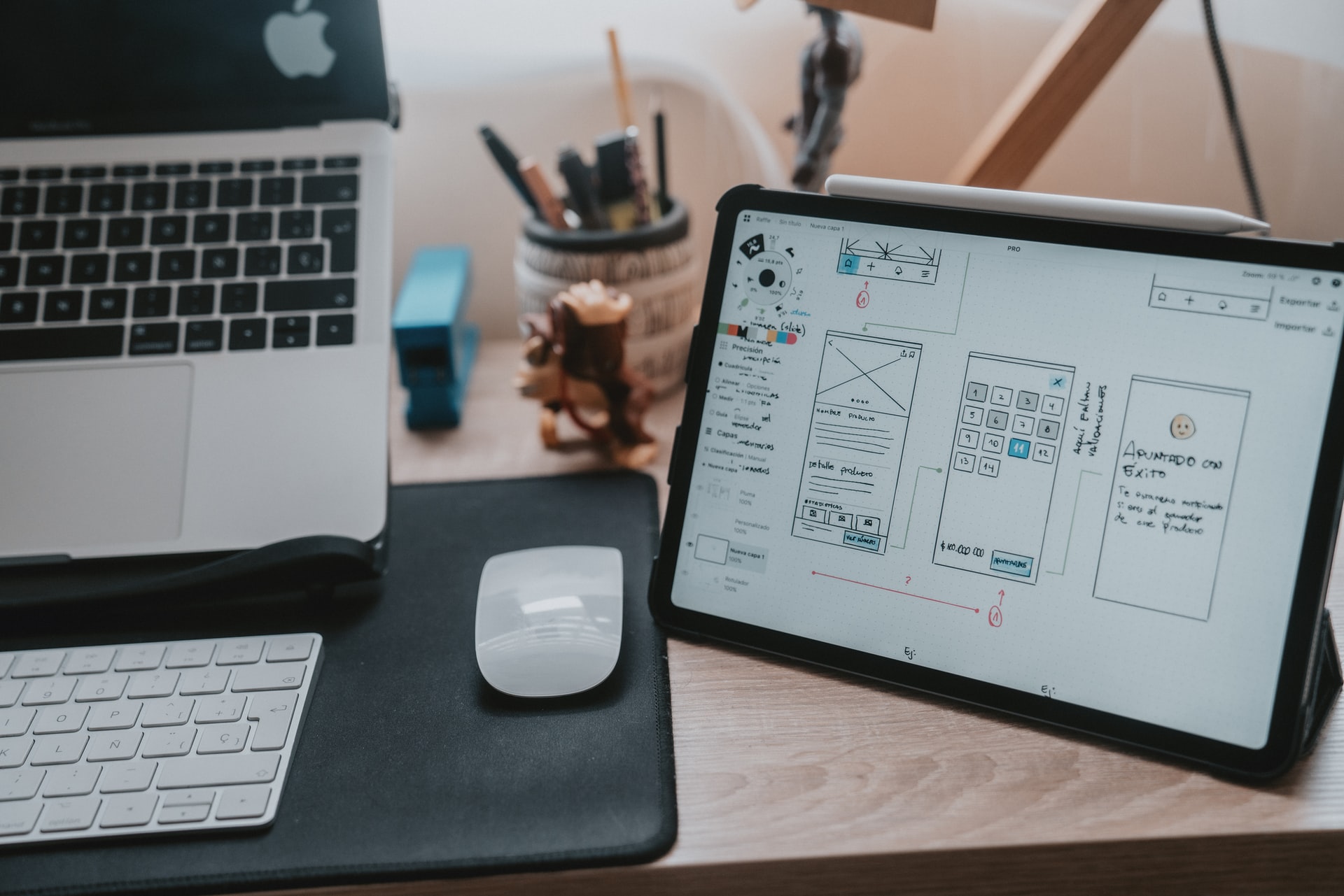 Six Leading UI Design Trends To Follow In 2022