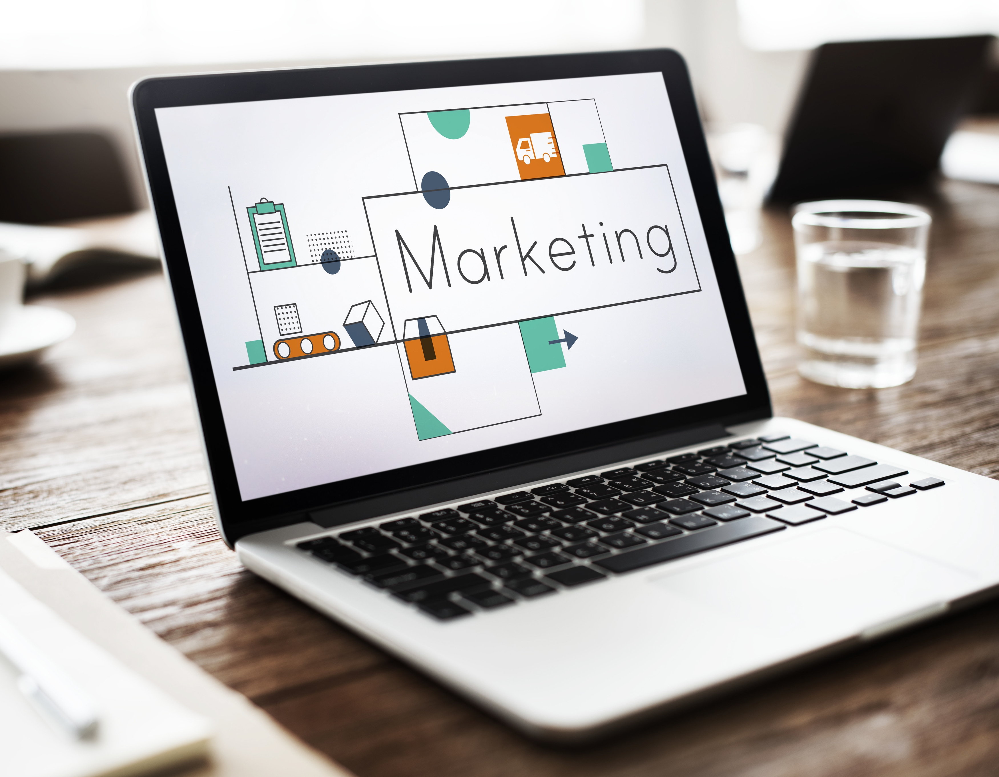 How to Grow Your Business Using Digital Marketing Services