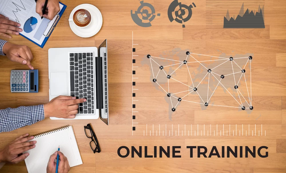 How To Upscale Your Online Training Business?