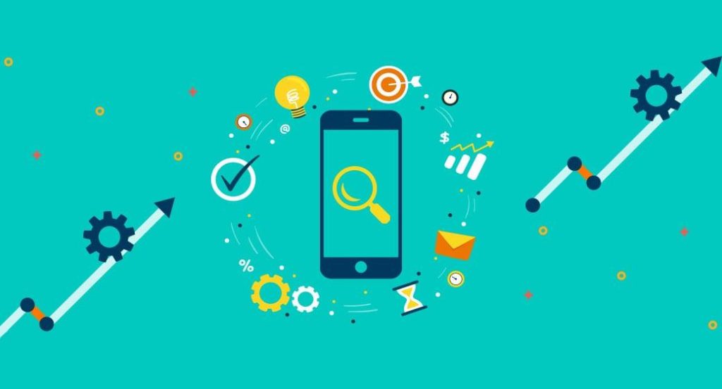 Why does a Mobile App need SEO in 2022?