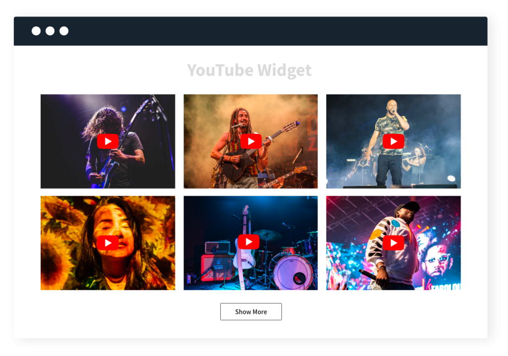 Why Should You Consider Adding YouTube Feed on WordPress Website