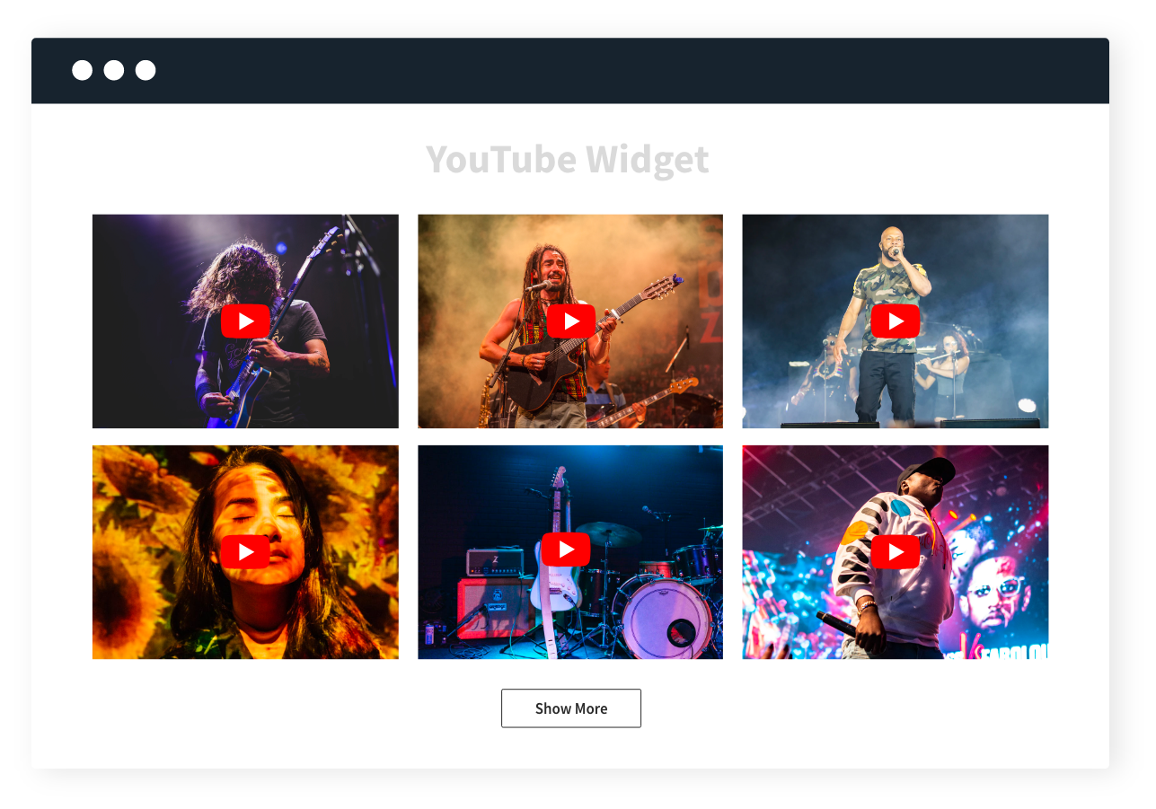 Why Should You Consider Adding YouTube Feed on WordPress Website