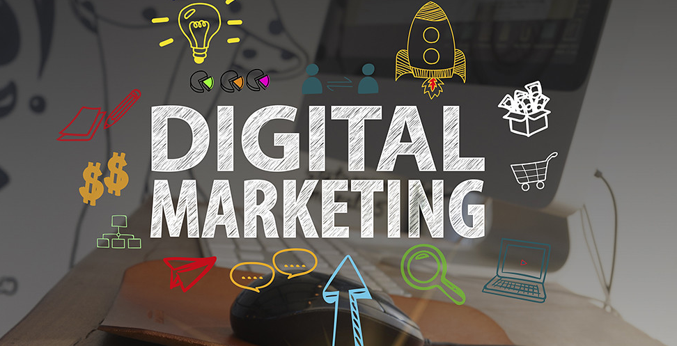 Fundamental digital marketing services