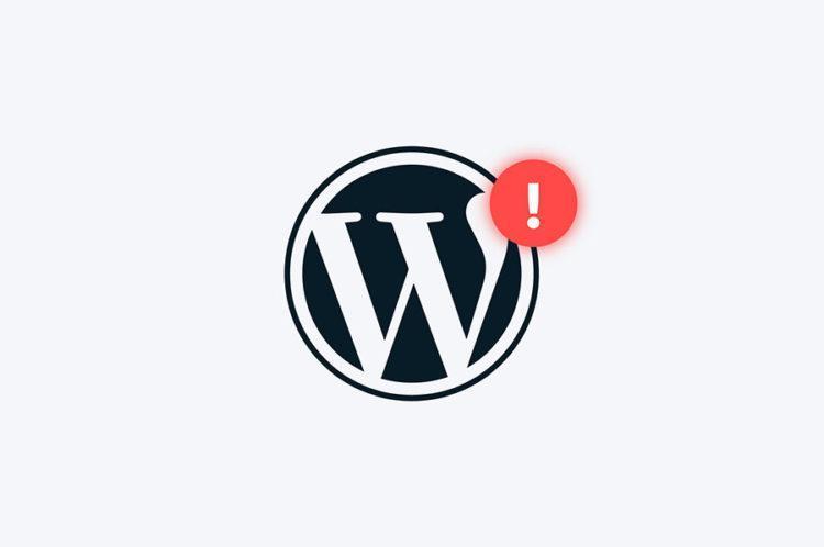 Common Rookie WordPress Mistakes that you need to avoid!