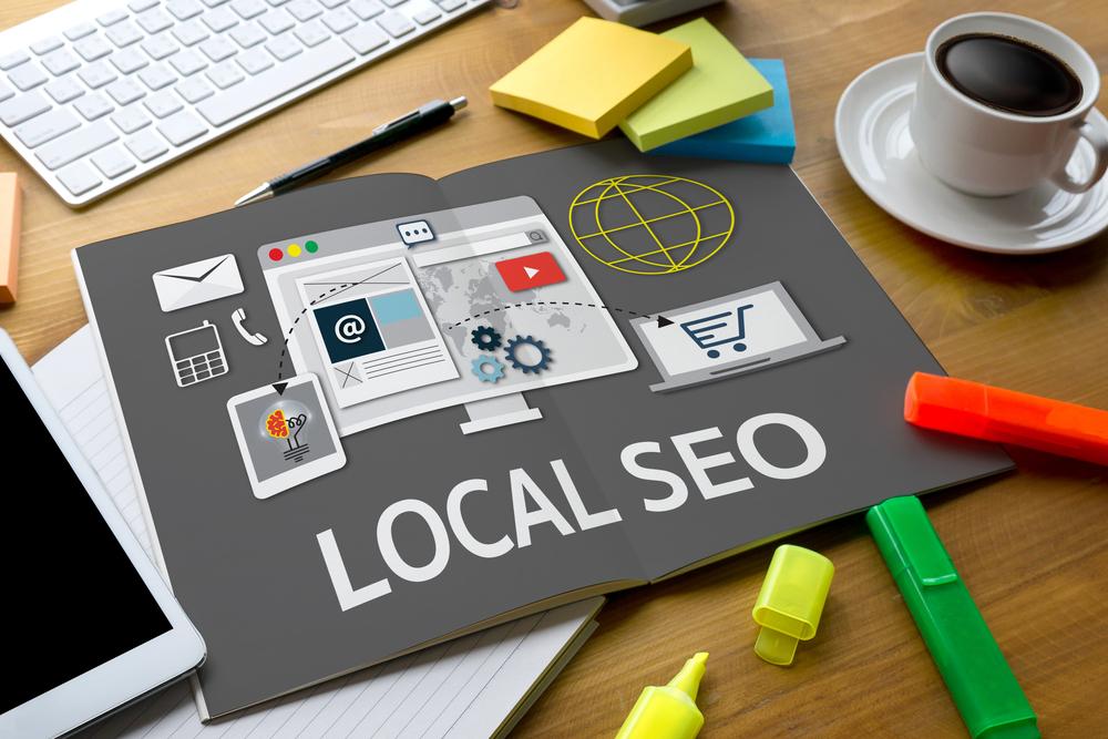 Is Local SEO Important For A Small Local Business Website?