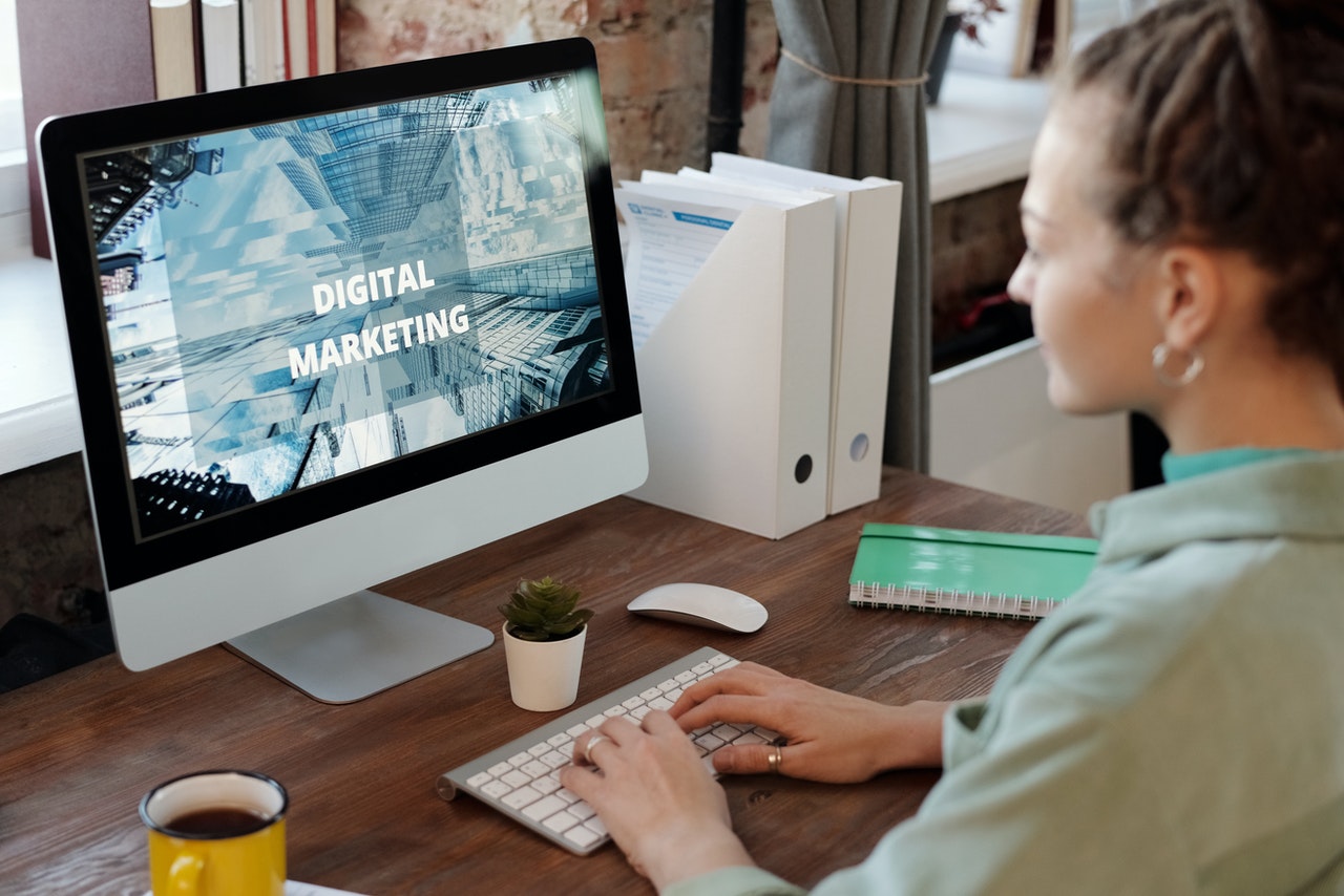 Before Launching Your New Website, Create a Digital Marketing Strategy