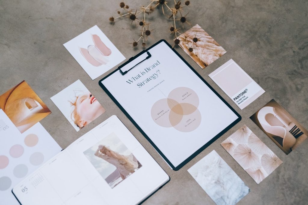 Why Your Business Needs a Strong Brand