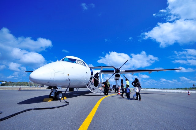 7 Digital Marketing Ideas for Private Jet Services