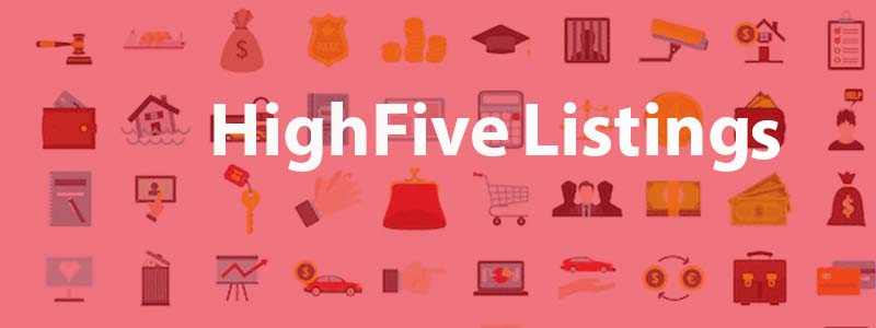 How Does HighFive Listings Work?