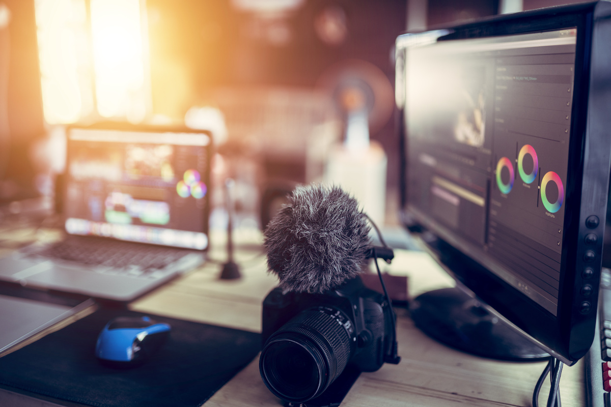 5 Tips For Choosing A Corporate Video Production Company