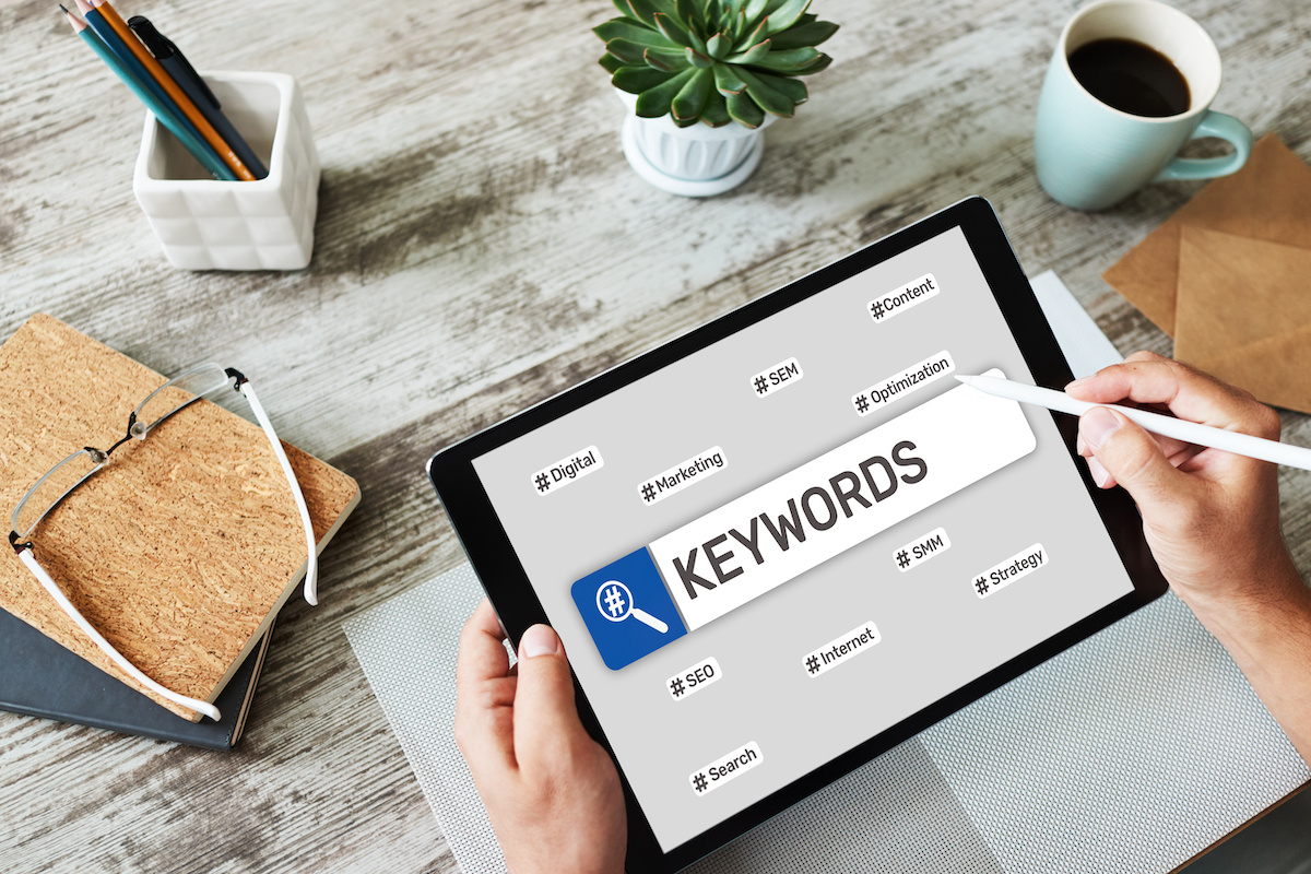 Keyword Optimization: 4 Tips And Tricks