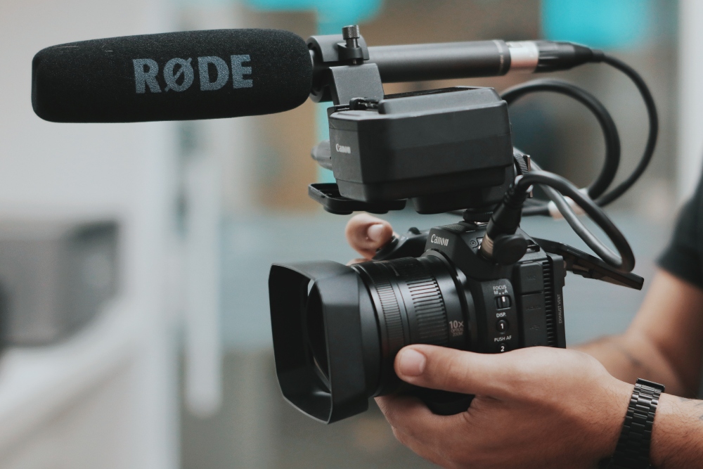 How to Make a Captivating Marketing Video for Your Business