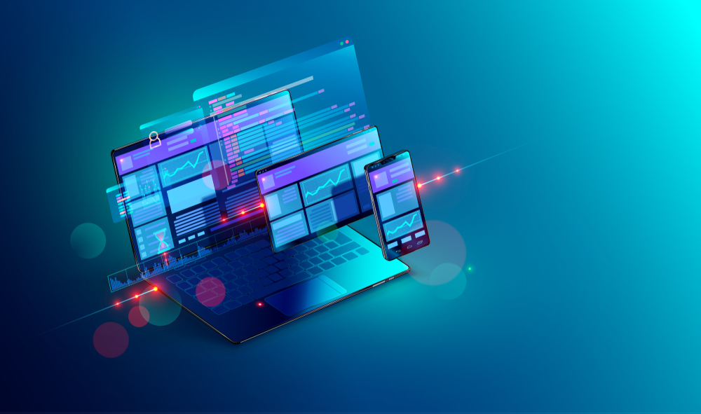 Learn The Differences Between Web Design And Web Developer