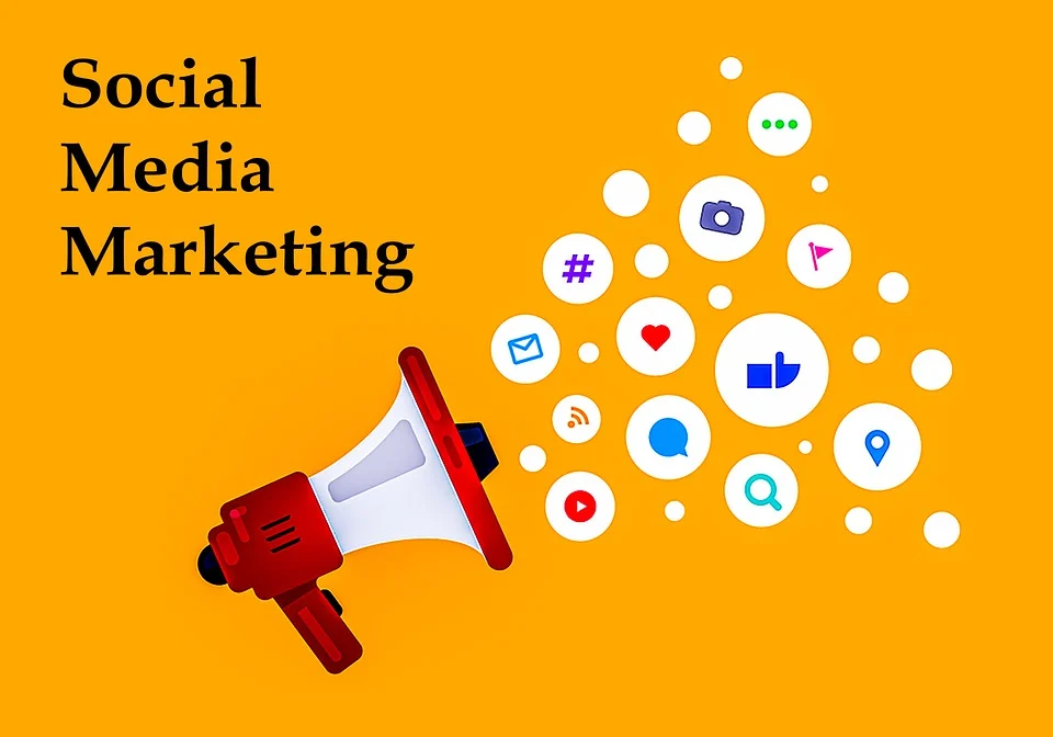 10 Smart Tools for Social Media Marketing in 2022