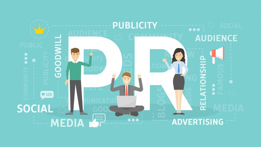 What is Public Relations