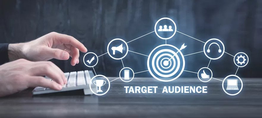 Creating audience lists