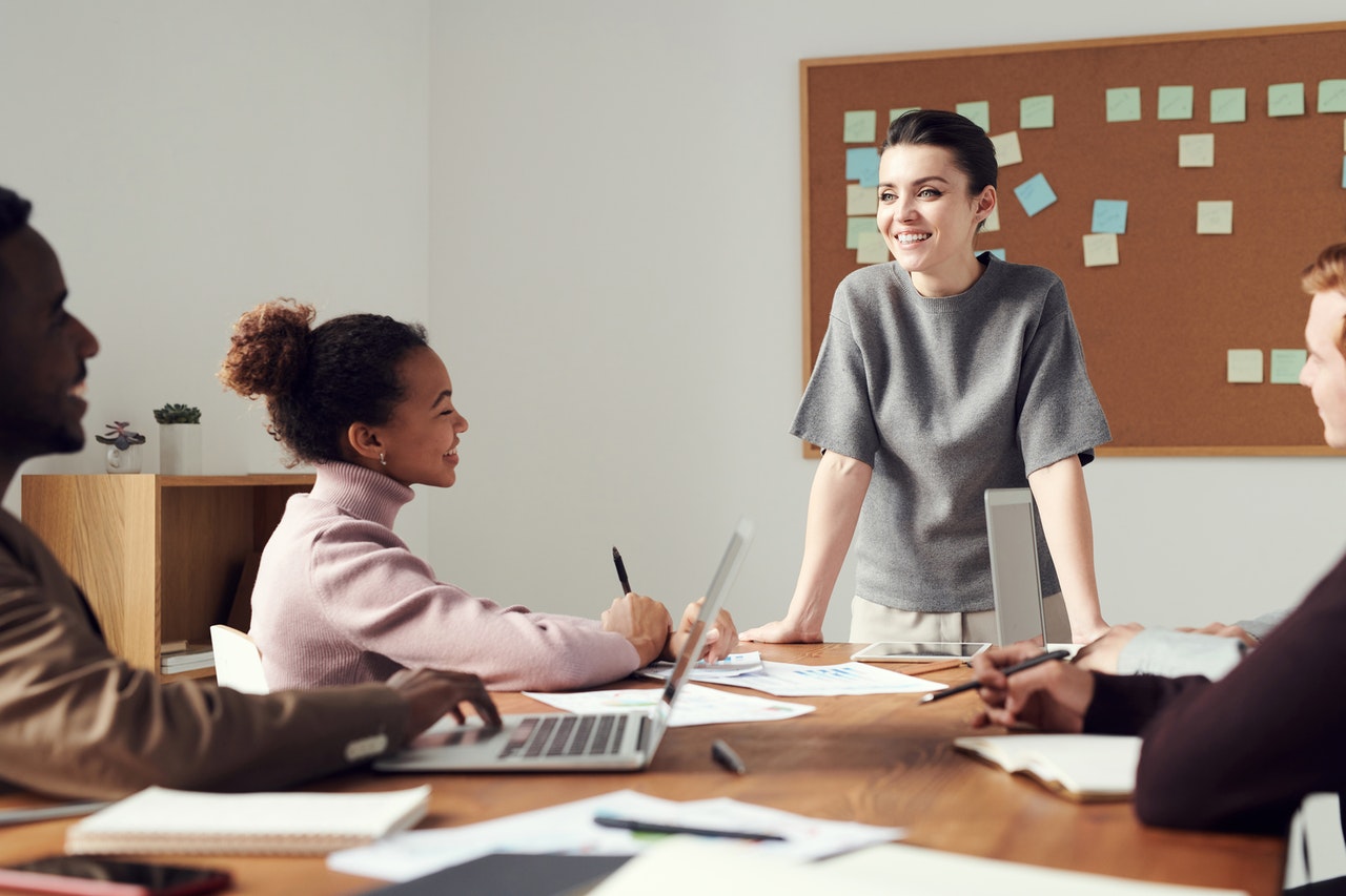 Four Ways To Improve the Health and Wellness Culture of Your Digital Marketing Agency