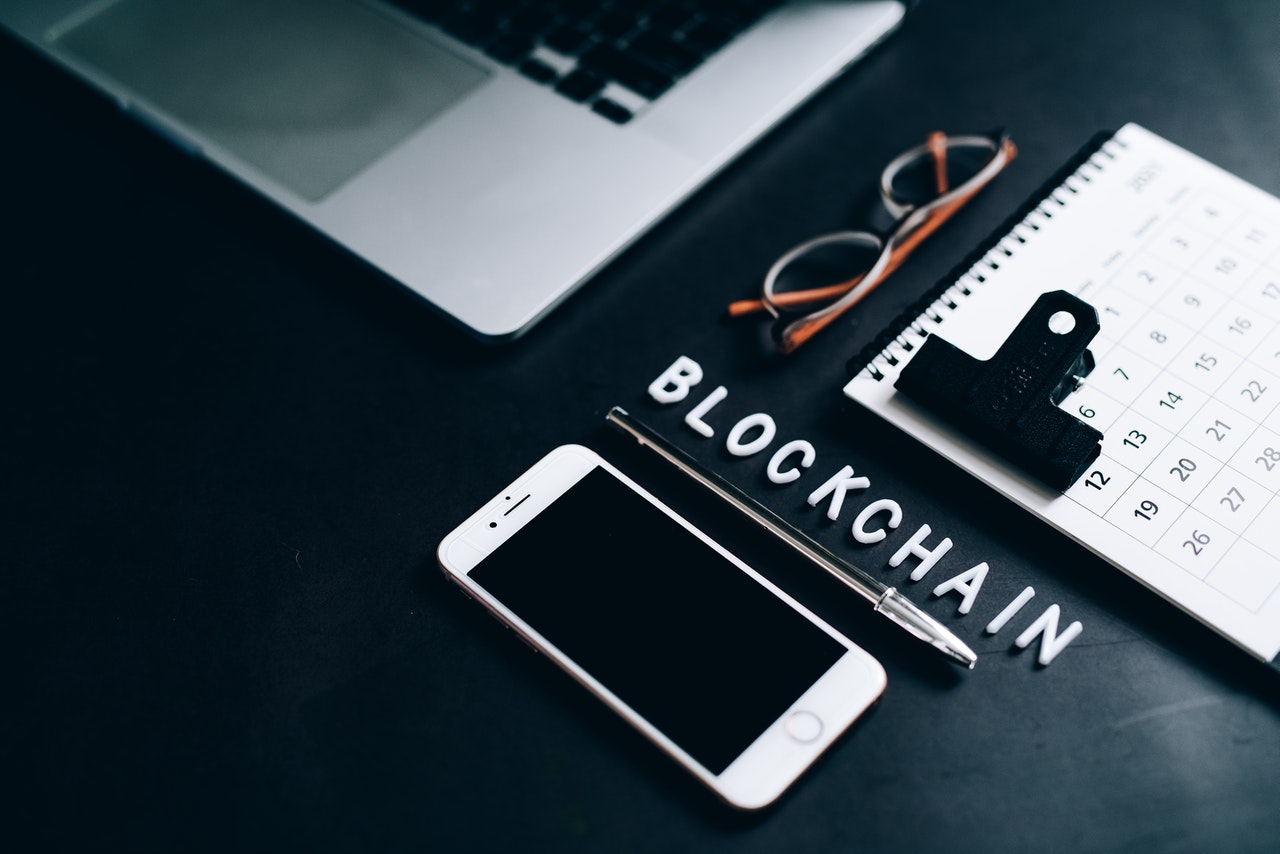 How Blockchain Is Impacting the Digital Marketing Industry