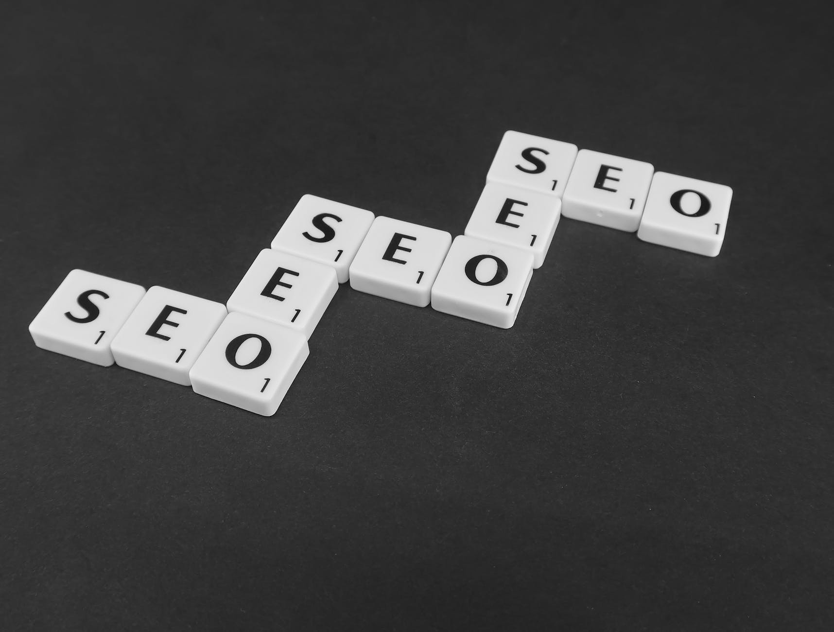 Best SEO Strategies for a Small Business