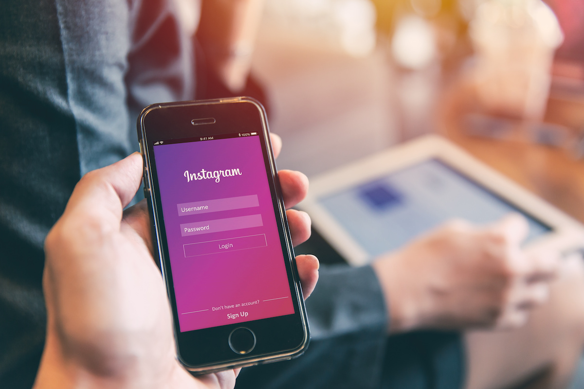 6 Ways To Grow Your Instagram Page Organically