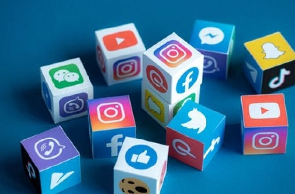 Your Logo's Impact On Social Media In 12 Ways