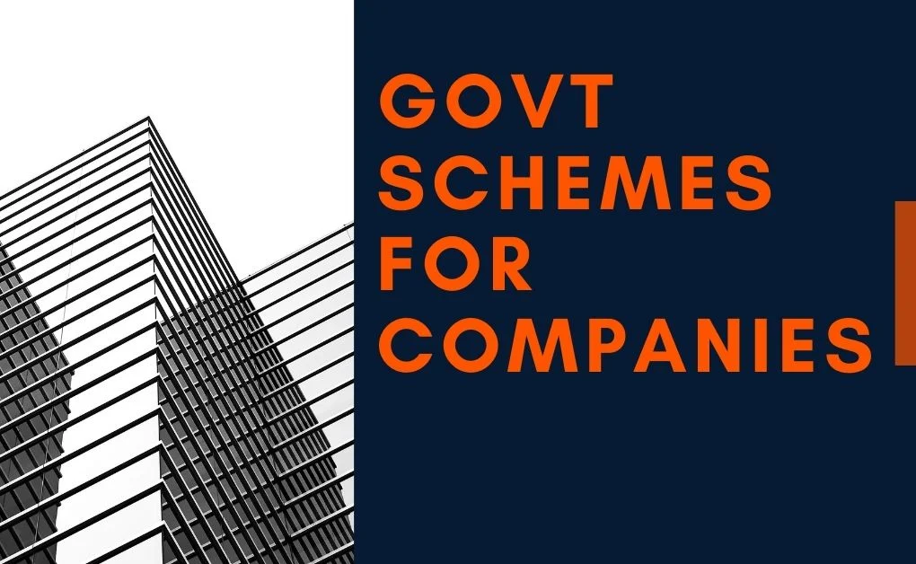 5 Reasons For Choosing A Government Loan Scheme For Businesses Over A Private Loan