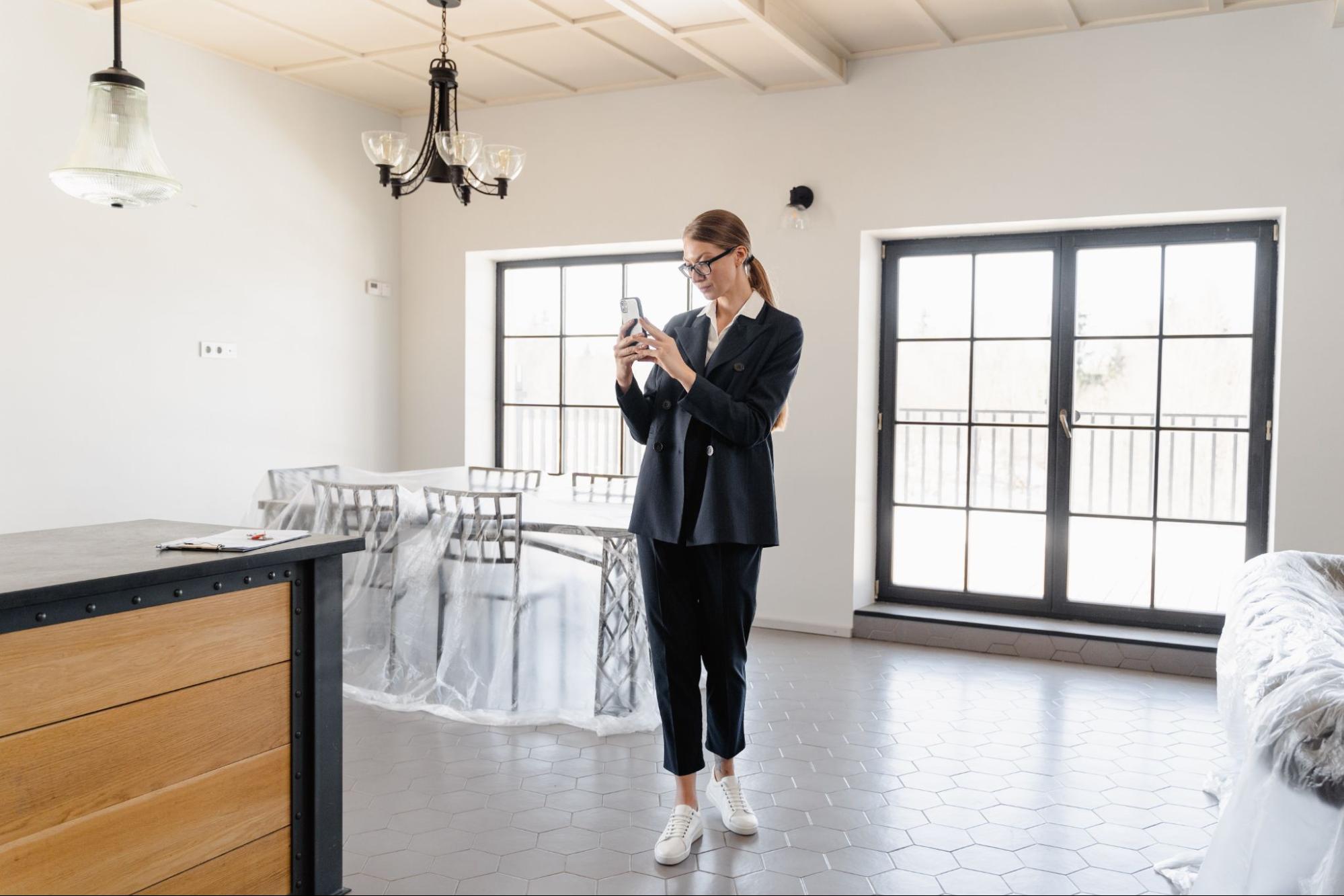 Metaverse in Real Estate: How House Tours are Changing