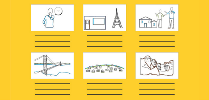 How does Storyboarding work?