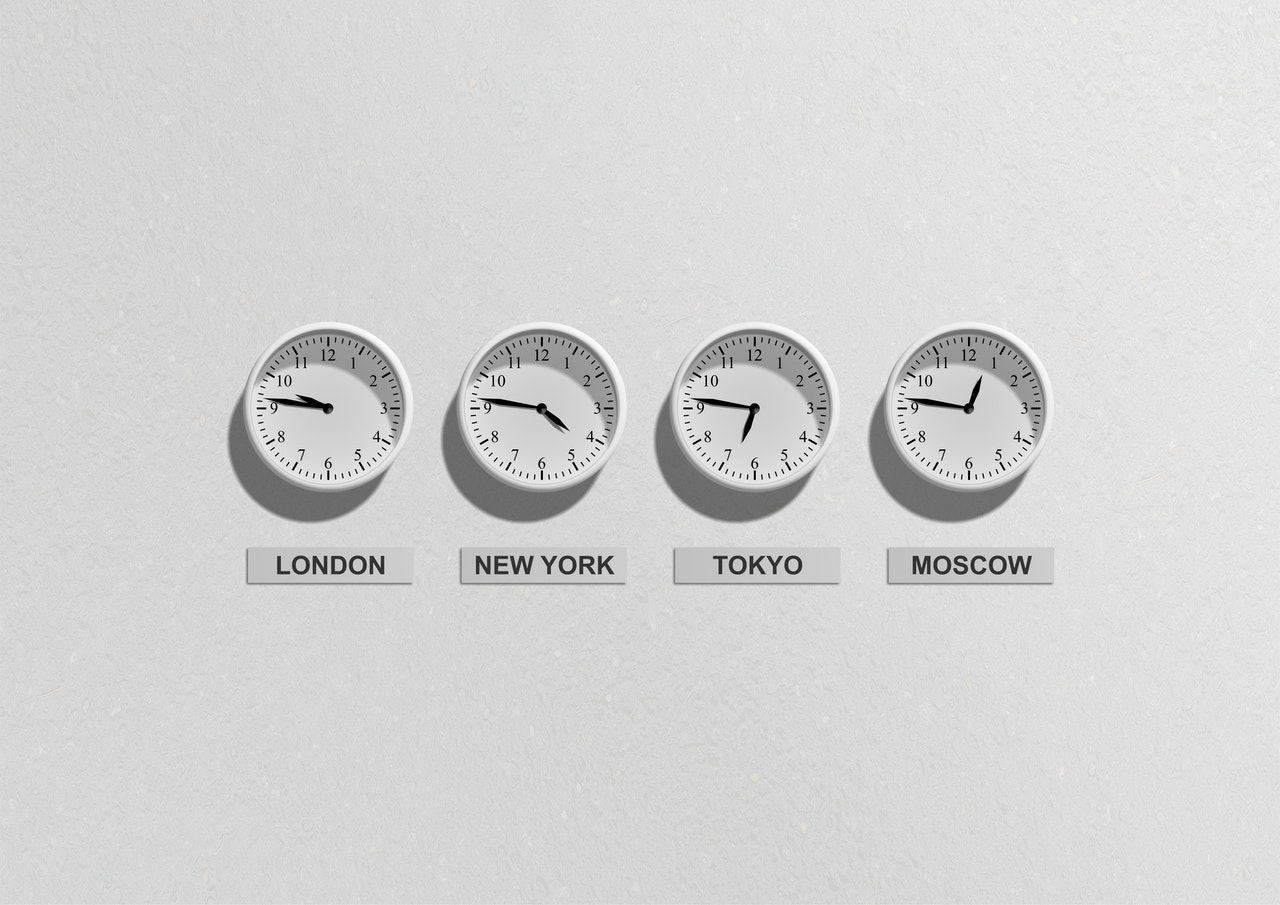 How To Run Digital Marketing Projects In Different Time Zones