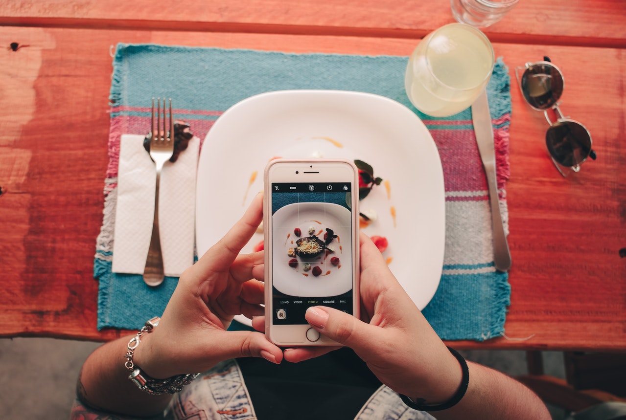 Why Social Media Marketing Is an Important Tool for Restaurants