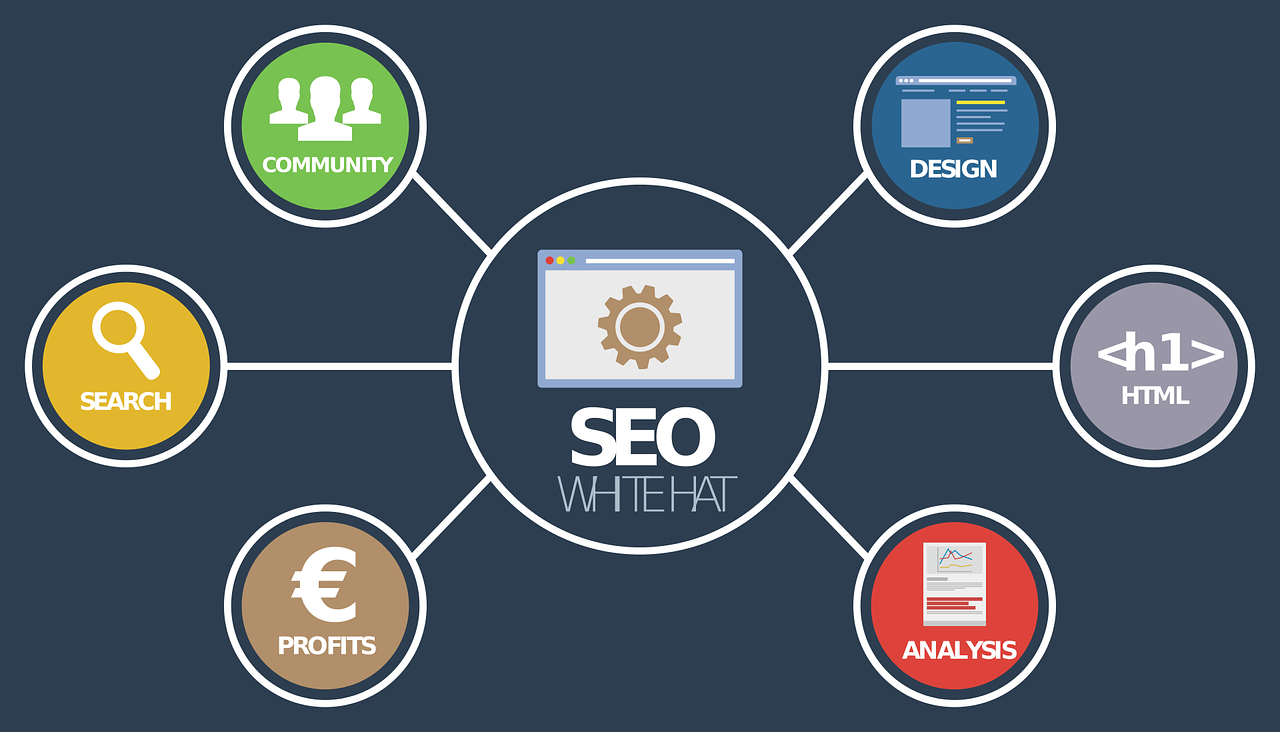 How does SEO play a Key Role in boosting the Organic Traffic to a Website?
