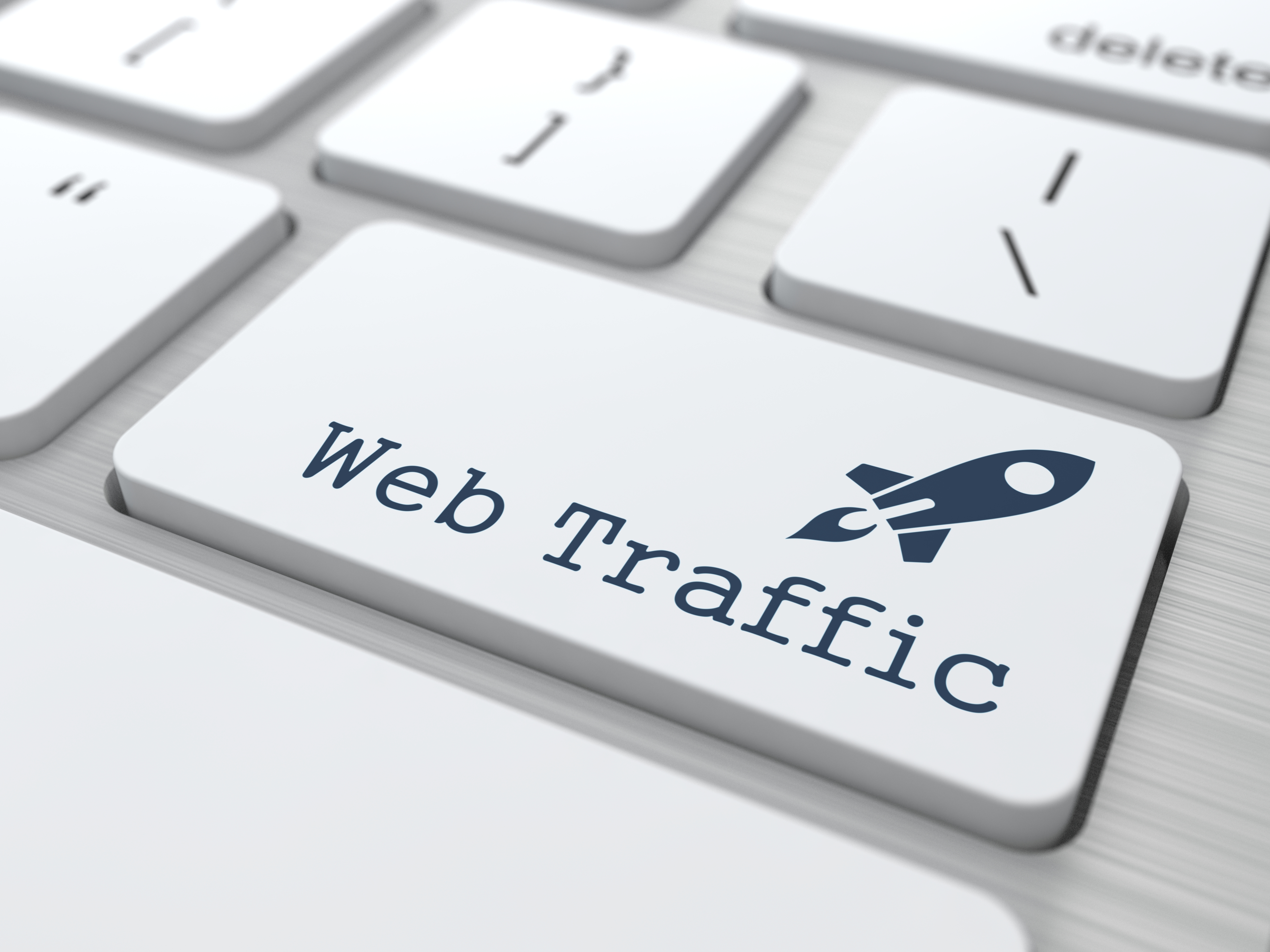 How to Increase Website Traffic: 7 Tips That You Definitely Need to Test