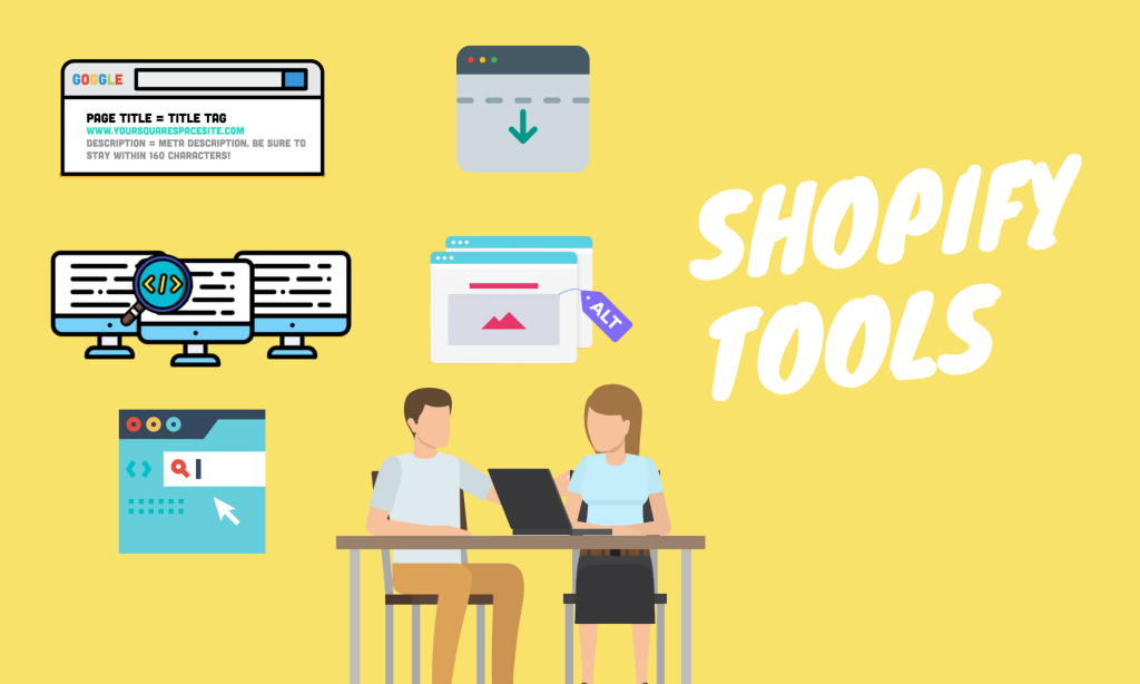 Shopify Tools