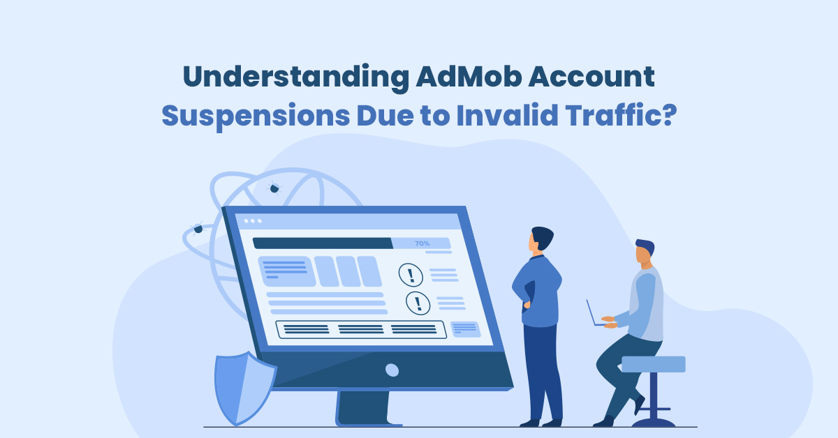 Understanding AbMob Account Suspension Due to Invalid Traffic