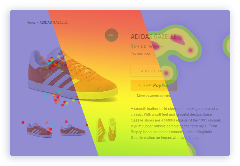 The Secret Of Heatmaps: Short Guide