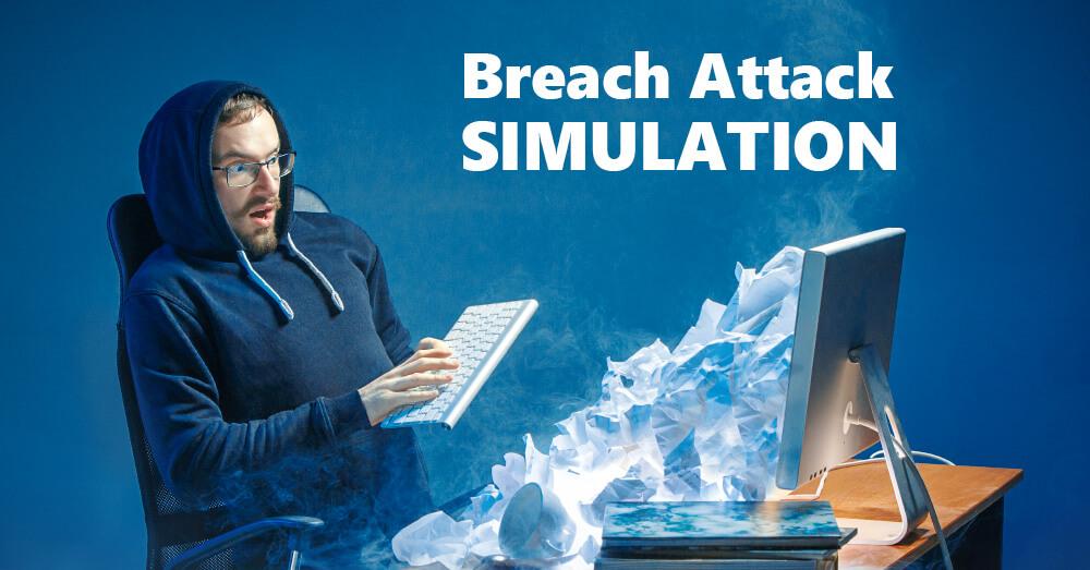 What is Breach and Attack Simulation, and How Can It Level Up Your Cybersecurity?