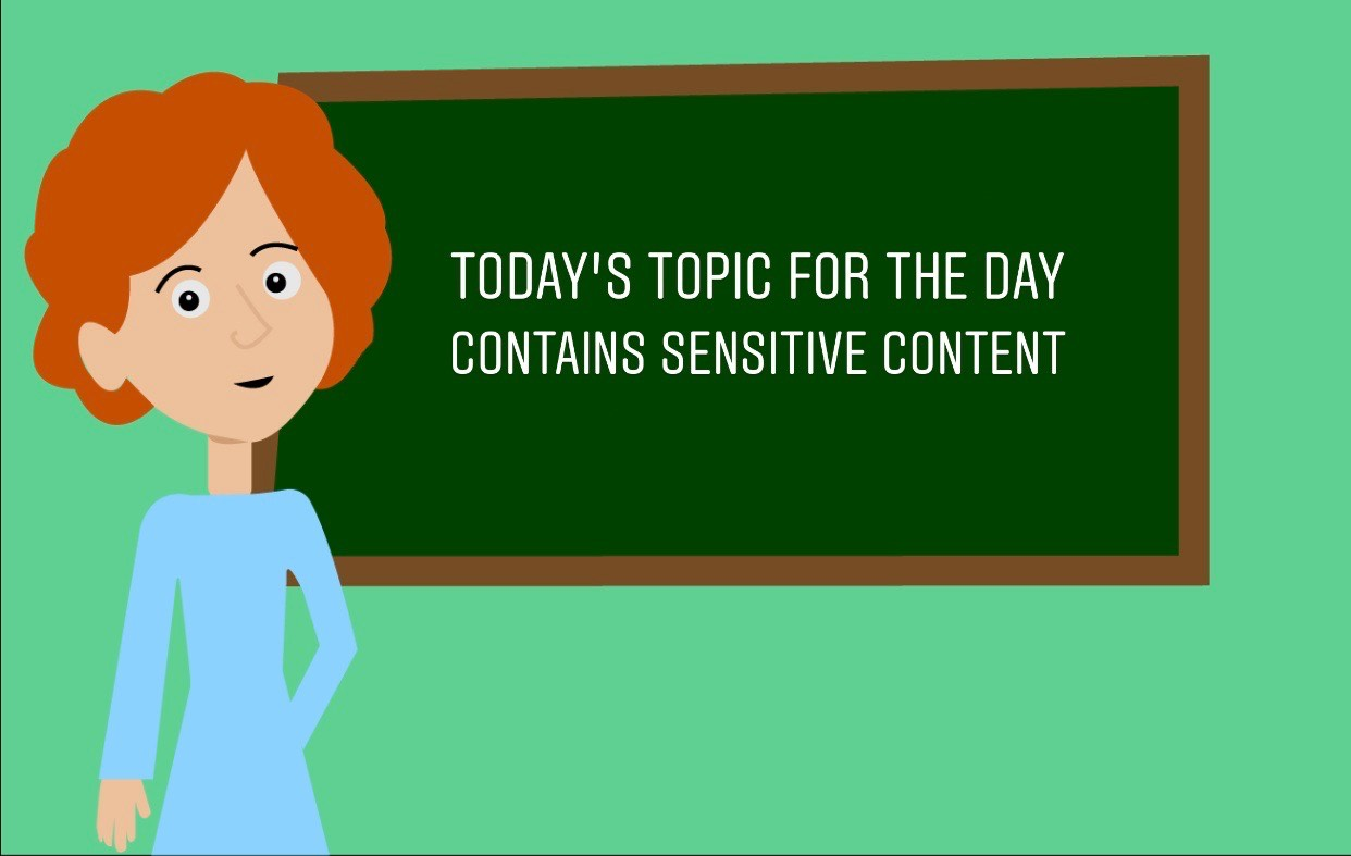 How to Write Content on Sensitive Subjects
