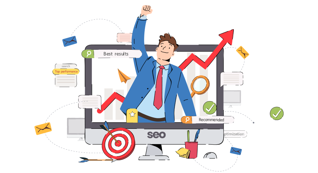 See Your Website Traffic Going Up with These Amazing SEO Tricks
