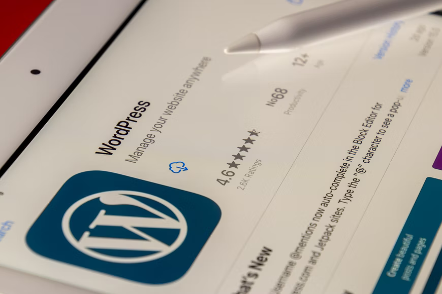 How To Add a Facebook Widget To a WordPress Site
